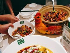 -绿草地·湘菜(芙蓉天街店)