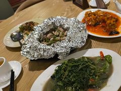 -佛有缘素食馆·荔湾老字号(陈家祠首店)