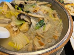 -汇华阁中餐厅·粤菜早茶(汇华希尔顿逸林酒店)