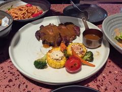 -La Terre乐田(万象城店)