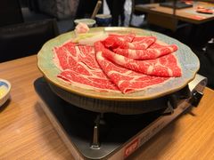 -满来寿喜烧(金虹桥店)