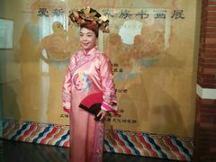 -徐汇艺术馆