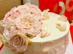 -36cake生日蛋糕(福田店)