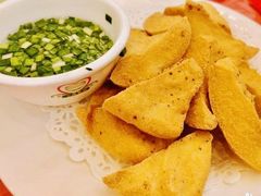 普宁炸豆腐-深运潮州粥(水库店)