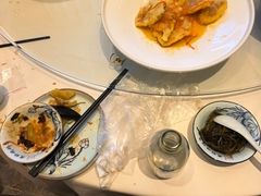 -燕郊烧鸽子(酷车小镇店)