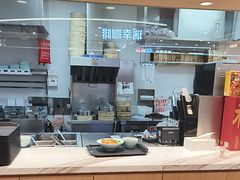 -回味鸭血粉丝汤(京新广场店)