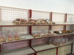面包甜点陈列柜-中关村茶点