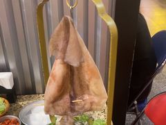 -首尔烤肉大排档(合生汇店)