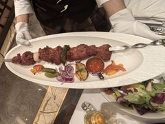 -马克西姆俄罗斯餐厅(通亚街店)