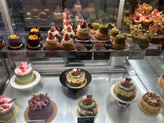 -PAPER STONE BAKERY(天环店)