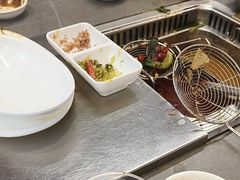 -鑫宝沙茶牛肉火锅(永泰店)
