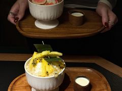 -大龙燚·旷野鲜火锅(广州首店)