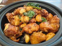 -莲花公园煎蟹(总店)