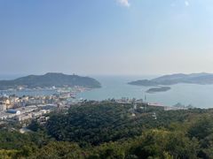 -白玉山景区