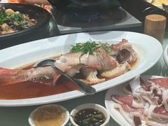 -闽南厝·闽南菜(福隆店)