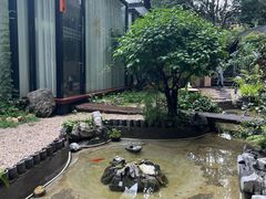 -不贰小院(余姚多元文化创意园店)