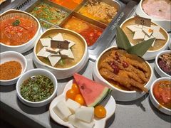-海底捞火锅(北京路店)