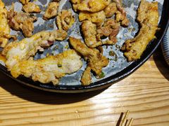 -胖记烤肉(湖大店)