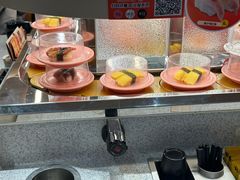 -争鲜回转寿司(西红门荟聚PLUS店)