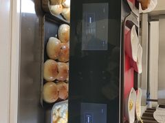 -上海空间电源研究所-食堂