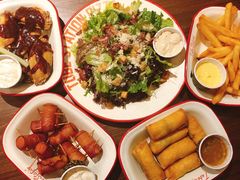 -Tubestation站点比萨(高新万达ONE店)
