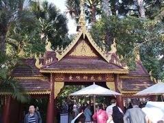 -西双版纳总佛寺
