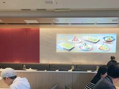 -北李妈妈菜·海肠捞饭(开发区万达店)