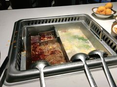 -野妹火锅(布吉店)