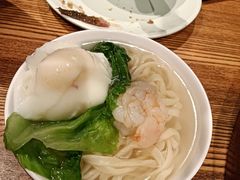 -老板恋上鱼(高新万达店)