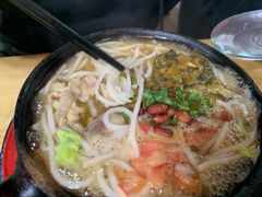 -银同牦牛肉火锅