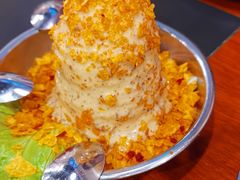 -大阪烧肉BAKA一代(十亩地店)