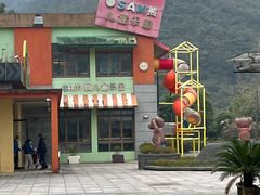 -宁波九龙湖开元度假村