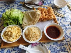 -群英会·三国菜(曹魏古城店)