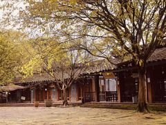 -保利石象湖景区