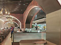 -汉丽斯巴西烤肉自助(市南店)