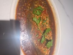 -又见炊烟私房菜(敬亭路店)