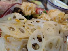 -宝正臻天津包子总店(金阳光居易店)