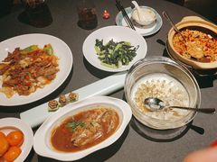 -肆月河豚·淮扬菜·湘菜(华天店)
