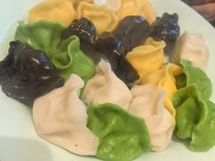 海鲜全家福水饺-双合园·海鲜水饺青岛菜(大尧三路店)