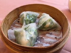 -潮府馆·非遗潮州菜·港式点心(世纪公园店)