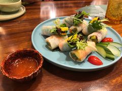 -苏梅花园(群星城店)