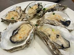 -张家卫·阳江菜·小海鲜(肥婆湾桥店)