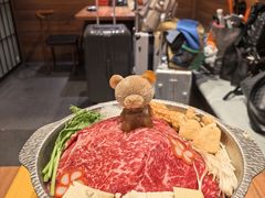 -隐月· 㐂和食屋(芝罘万达公馆店)