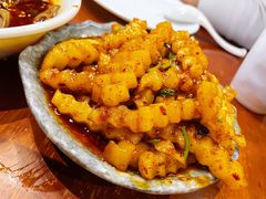 琅琊土豆-付小姐在成都(中山公园店)