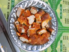 -继承独一味生烤羊排(金牛小区店)