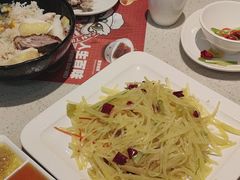 -喜家港式茶餐厅(三亚湾一丰禾生活广场店)