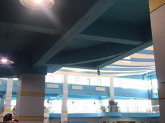 -龙洋游泳馆
