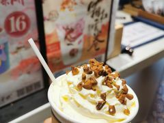-霓裳茶舞(上海静安大悦城店)