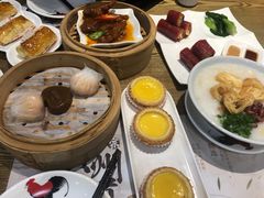 -赏点粤式点心(广州塔店)