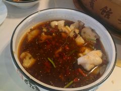 -风味小馆(天目湖宾馆店)